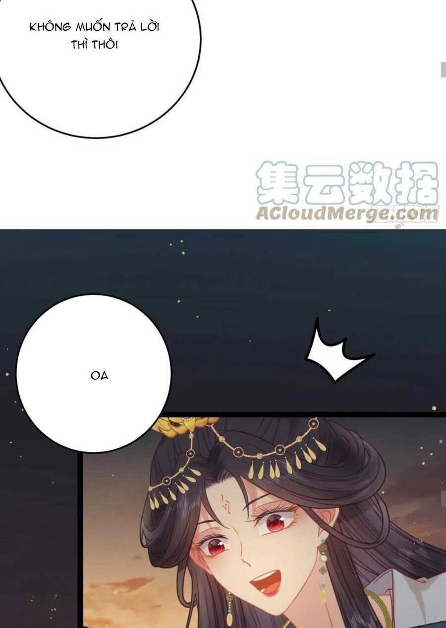 Nghịch Đồ Mỗi Ngày Đều Muốn Bắt Nạt Sư Phụ Chapter 35 - Trang 2