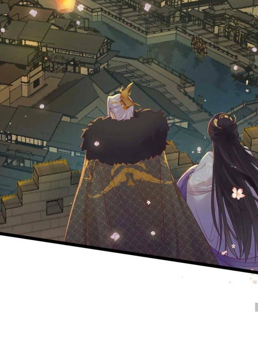 Nghịch Đồ Mỗi Ngày Đều Muốn Bắt Nạt Sư Phụ Chapter 35 - Trang 2