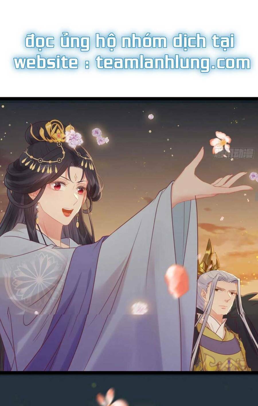 Nghịch Đồ Mỗi Ngày Đều Muốn Bắt Nạt Sư Phụ Chapter 35 - Trang 2