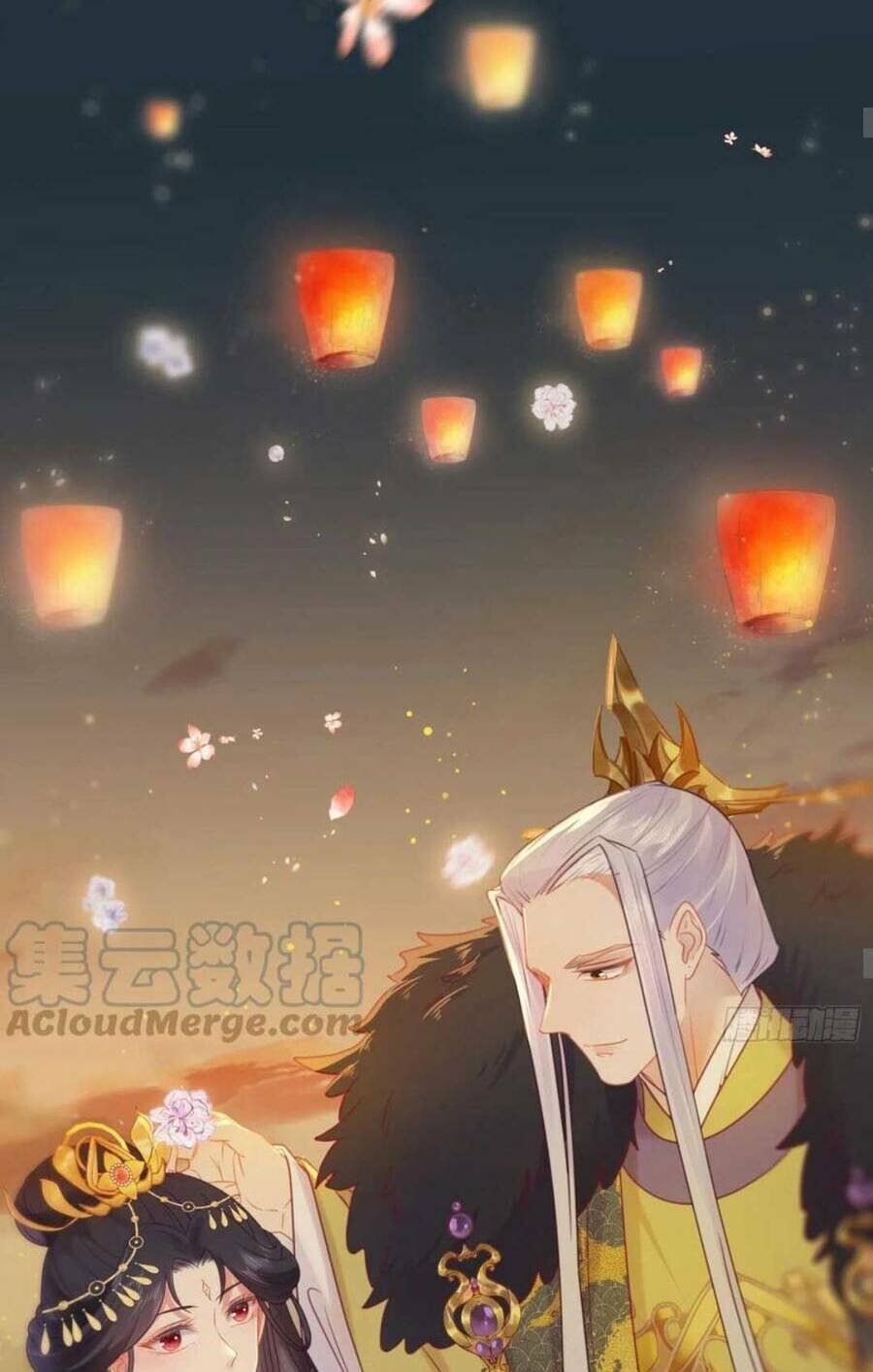 Nghịch Đồ Mỗi Ngày Đều Muốn Bắt Nạt Sư Phụ Chapter 35 - Trang 2