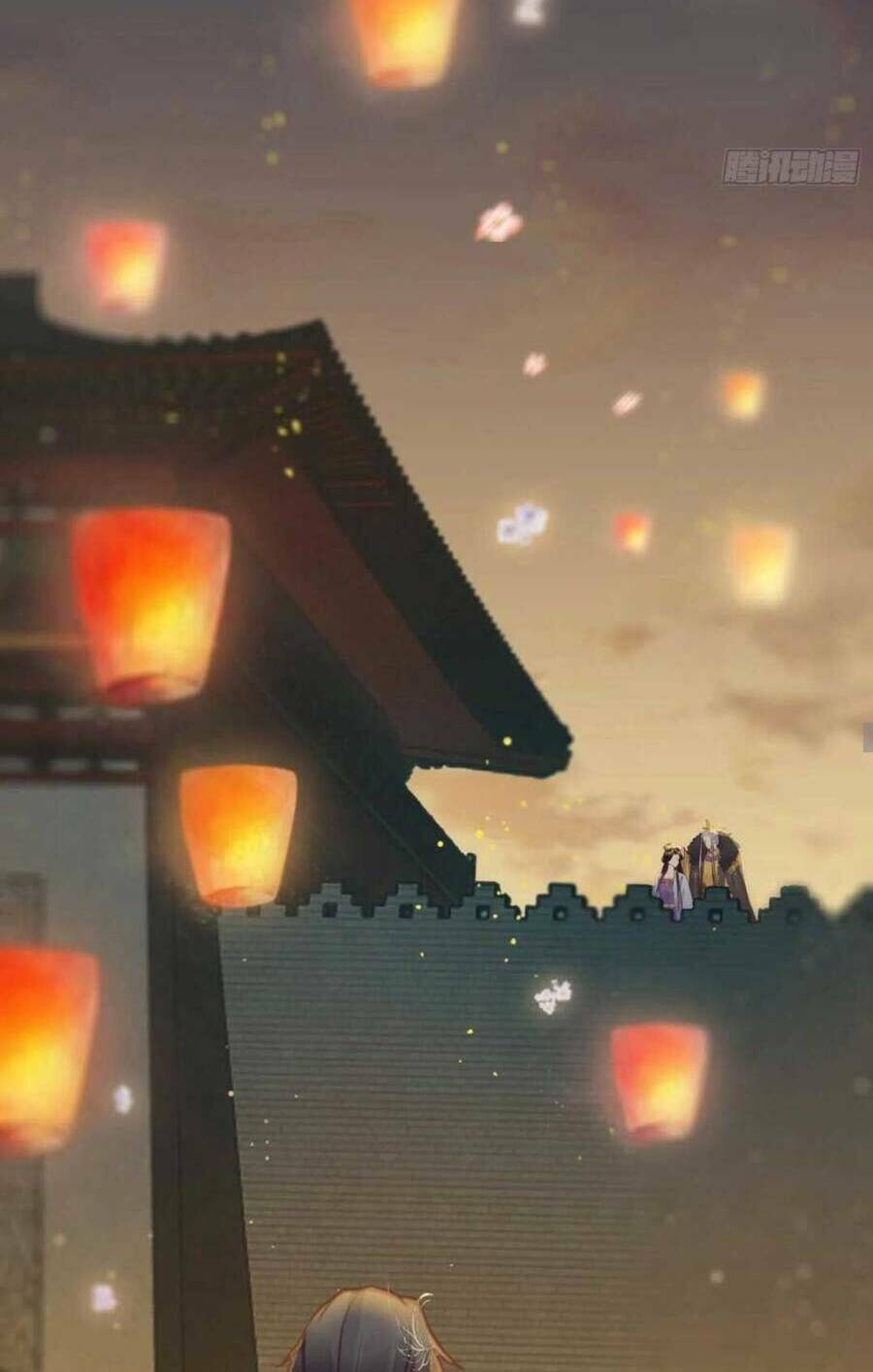 Nghịch Đồ Mỗi Ngày Đều Muốn Bắt Nạt Sư Phụ Chapter 35 - Trang 2