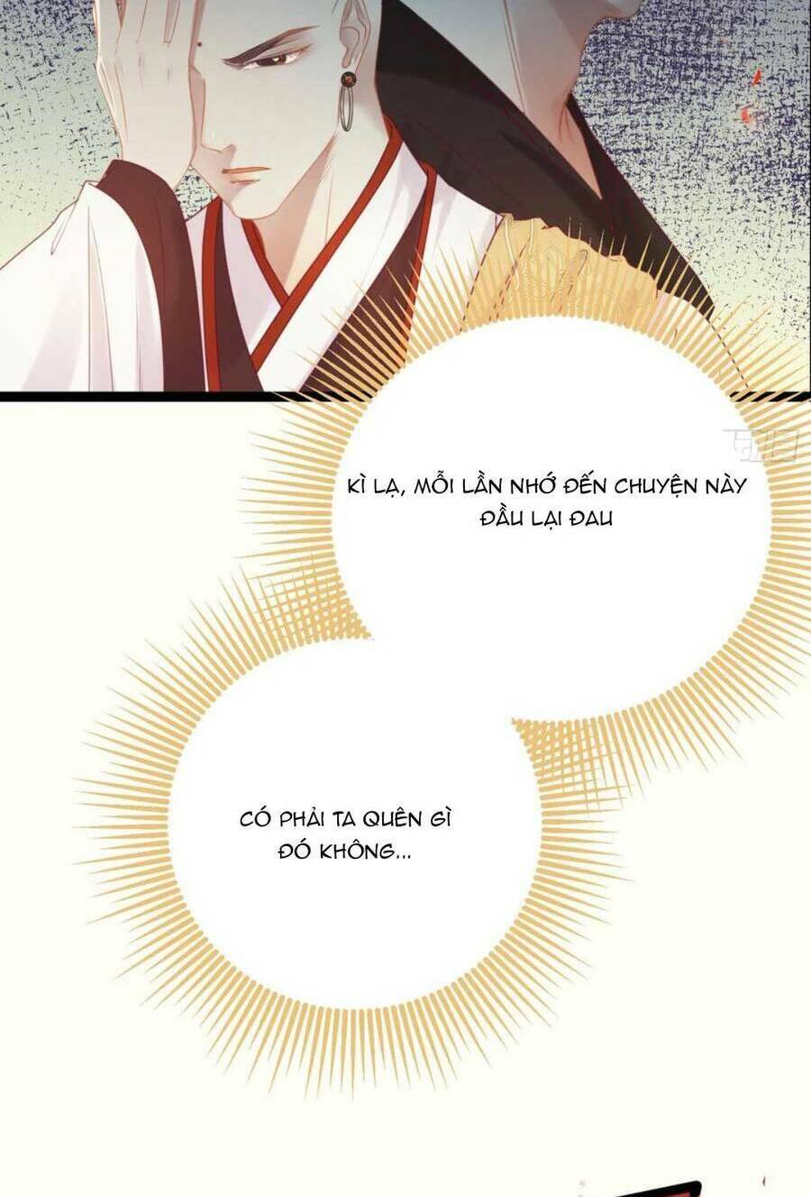 Nghịch Đồ Mỗi Ngày Đều Muốn Bắt Nạt Sư Phụ Chapter 35 - Trang 2