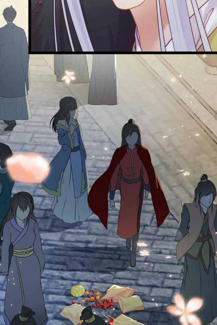 Nghịch Đồ Mỗi Ngày Đều Muốn Bắt Nạt Sư Phụ Chapter 35 - Trang 2