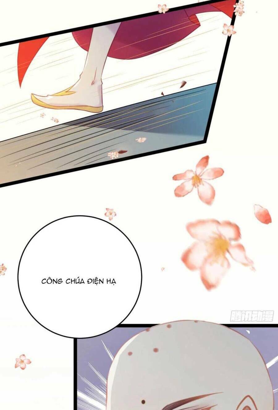 Nghịch Đồ Mỗi Ngày Đều Muốn Bắt Nạt Sư Phụ Chapter 35 - Trang 2