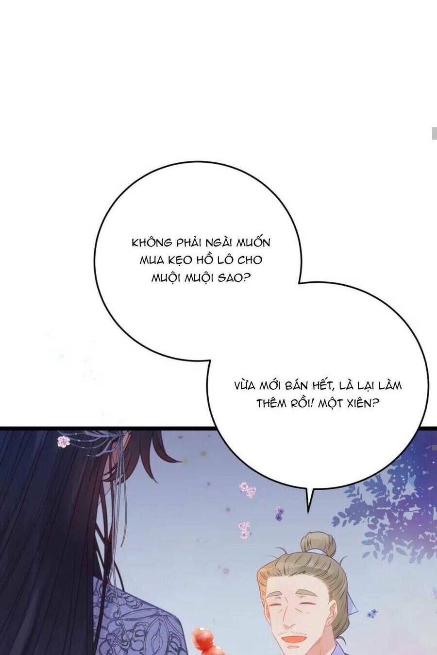 Nghịch Đồ Mỗi Ngày Đều Muốn Bắt Nạt Sư Phụ Chapter 35 - Trang 2