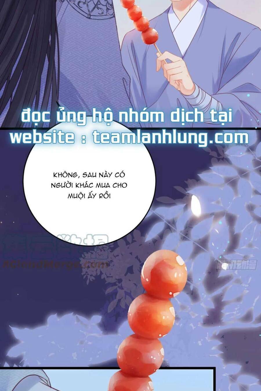 Nghịch Đồ Mỗi Ngày Đều Muốn Bắt Nạt Sư Phụ Chapter 35 - Trang 2