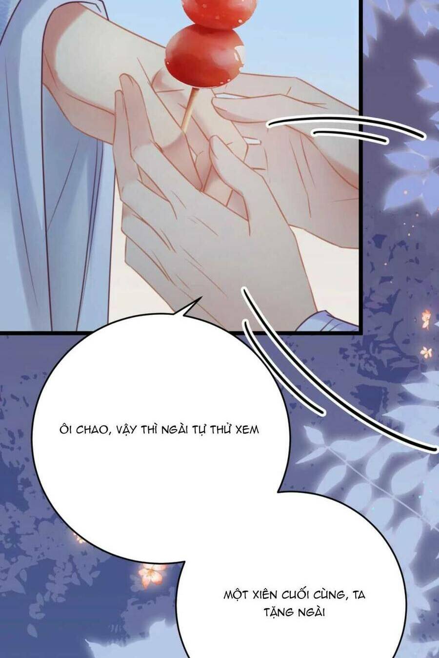 Nghịch Đồ Mỗi Ngày Đều Muốn Bắt Nạt Sư Phụ Chapter 35 - Trang 2