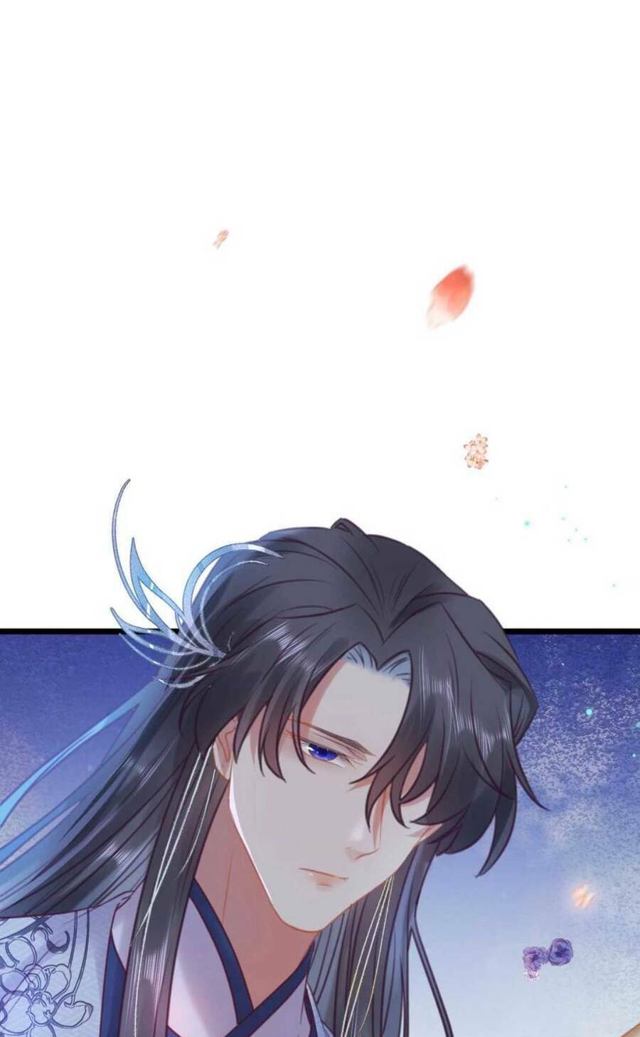 Nghịch Đồ Mỗi Ngày Đều Muốn Bắt Nạt Sư Phụ Chapter 35 - Trang 2