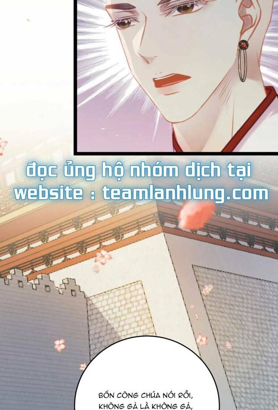 Nghịch Đồ Mỗi Ngày Đều Muốn Bắt Nạt Sư Phụ Chapter 35 - Trang 2