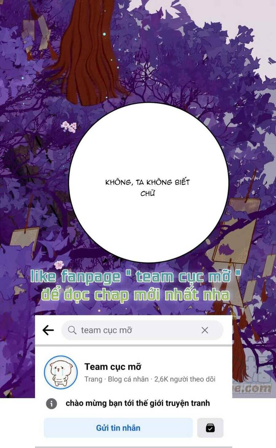 Nghịch Đồ Mỗi Ngày Đều Muốn Bắt Nạt Sư Phụ Chapter 35 - Trang 2