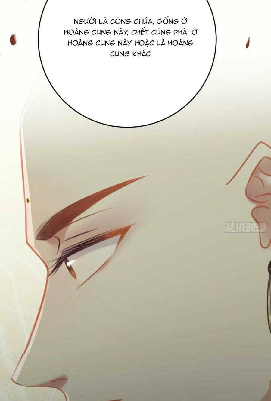 Nghịch Đồ Mỗi Ngày Đều Muốn Bắt Nạt Sư Phụ Chapter 35 - Trang 2