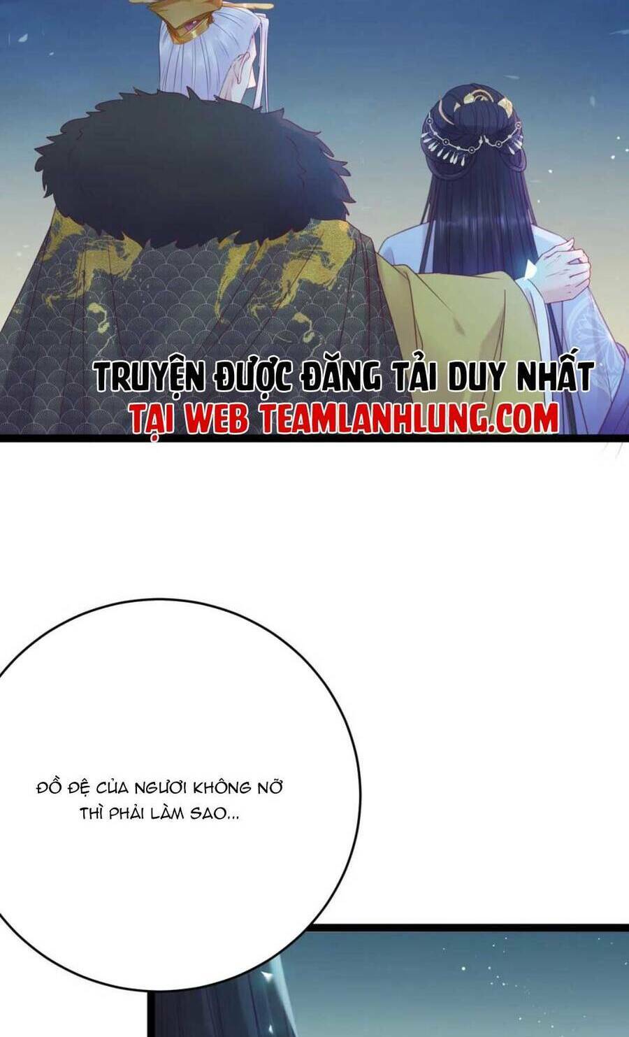 Nghịch Đồ Mỗi Ngày Đều Muốn Bắt Nạt Sư Phụ Chapter 36 - Trang 2