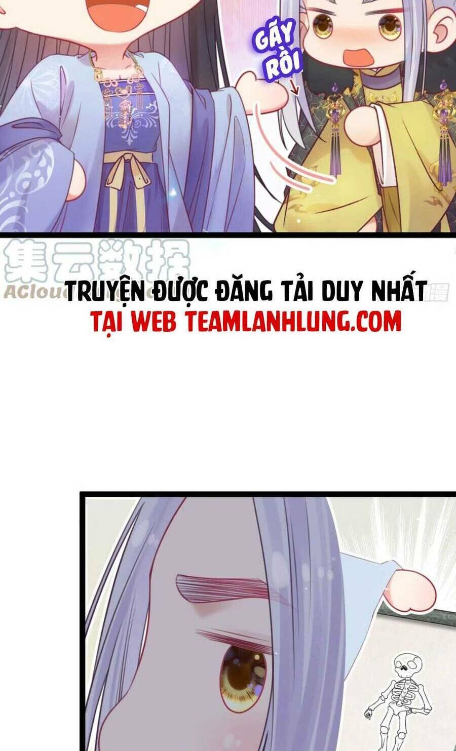 Nghịch Đồ Mỗi Ngày Đều Muốn Bắt Nạt Sư Phụ Chapter 36 - Trang 2