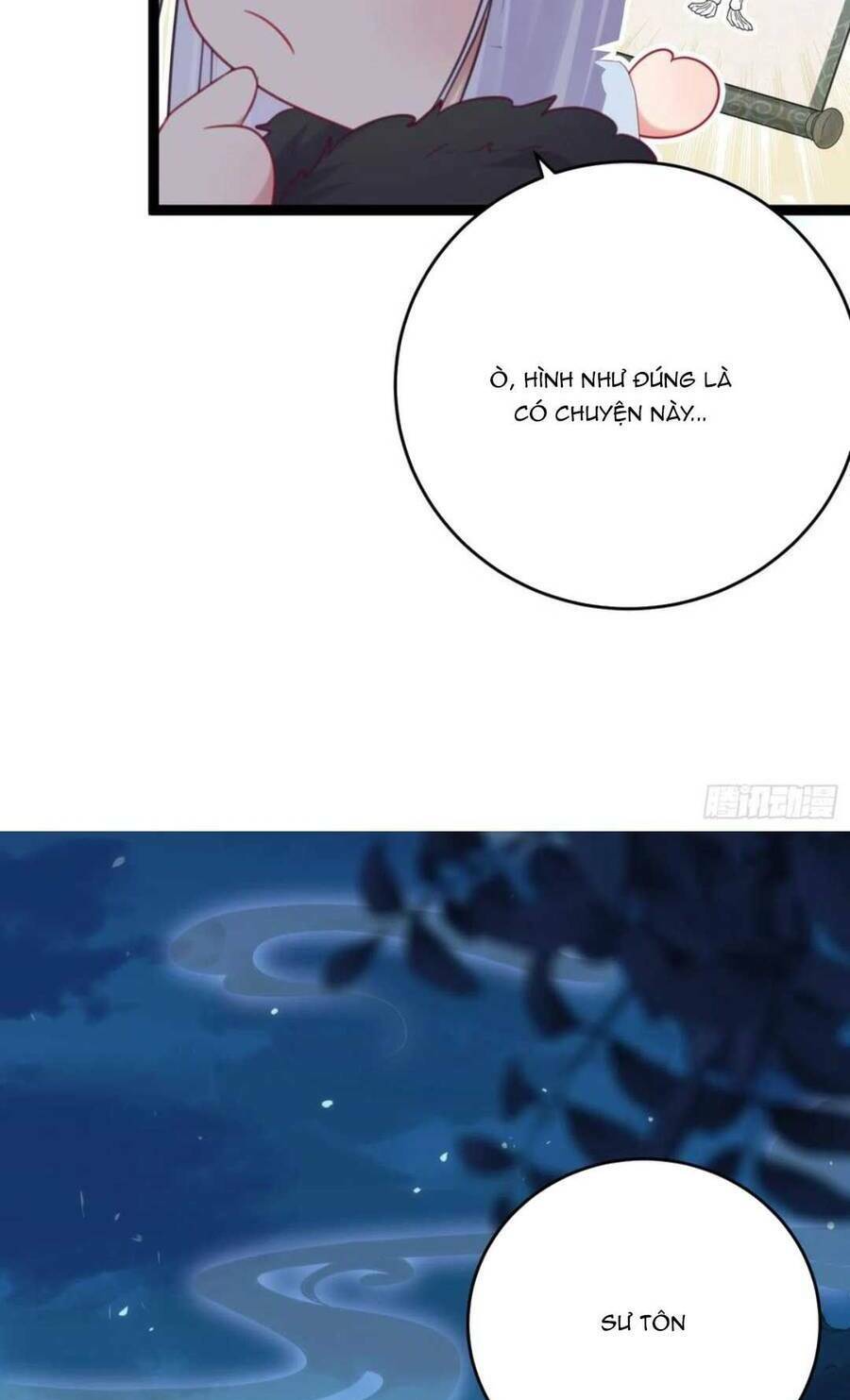 Nghịch Đồ Mỗi Ngày Đều Muốn Bắt Nạt Sư Phụ Chapter 36 - Trang 2