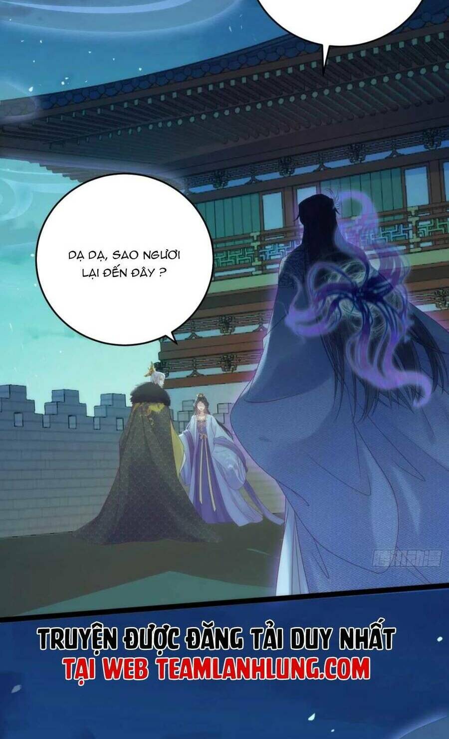 Nghịch Đồ Mỗi Ngày Đều Muốn Bắt Nạt Sư Phụ Chapter 36 - Trang 2