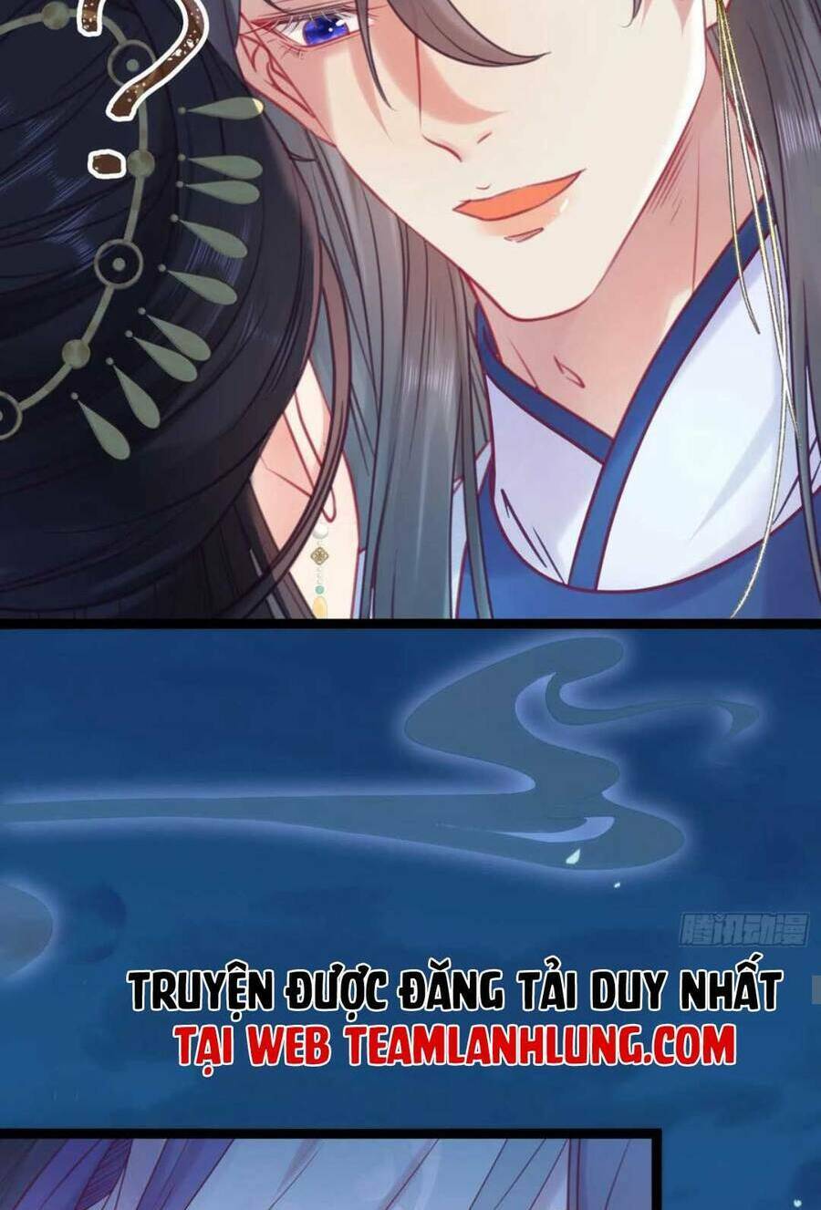 Nghịch Đồ Mỗi Ngày Đều Muốn Bắt Nạt Sư Phụ Chapter 36 - Trang 2