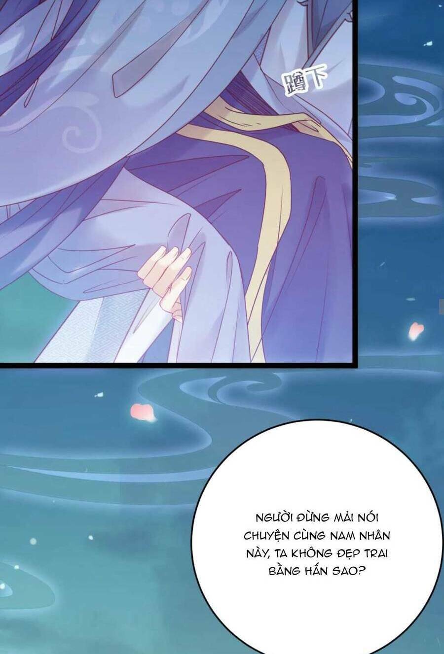 Nghịch Đồ Mỗi Ngày Đều Muốn Bắt Nạt Sư Phụ Chapter 36 - Trang 2