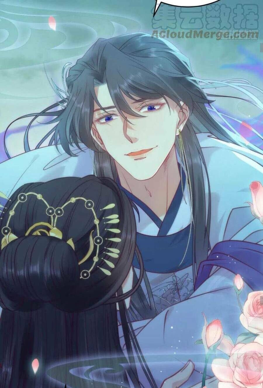 Nghịch Đồ Mỗi Ngày Đều Muốn Bắt Nạt Sư Phụ Chapter 36 - Trang 2