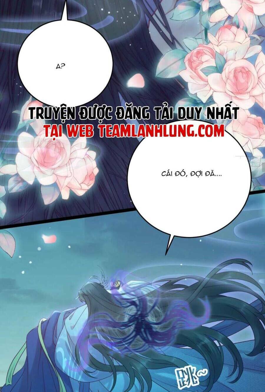 Nghịch Đồ Mỗi Ngày Đều Muốn Bắt Nạt Sư Phụ Chapter 36 - Trang 2