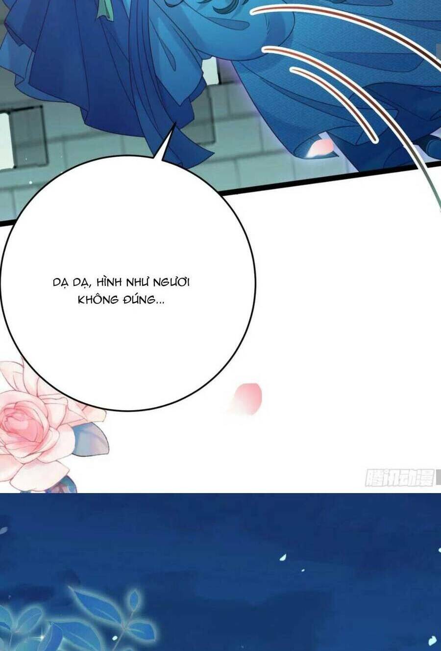 Nghịch Đồ Mỗi Ngày Đều Muốn Bắt Nạt Sư Phụ Chapter 36 - Trang 2