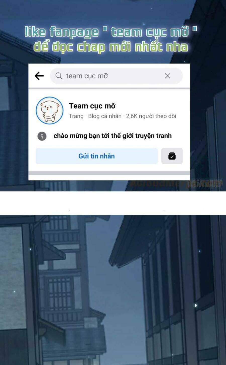 Nghịch Đồ Mỗi Ngày Đều Muốn Bắt Nạt Sư Phụ Chapter 36 - Trang 2