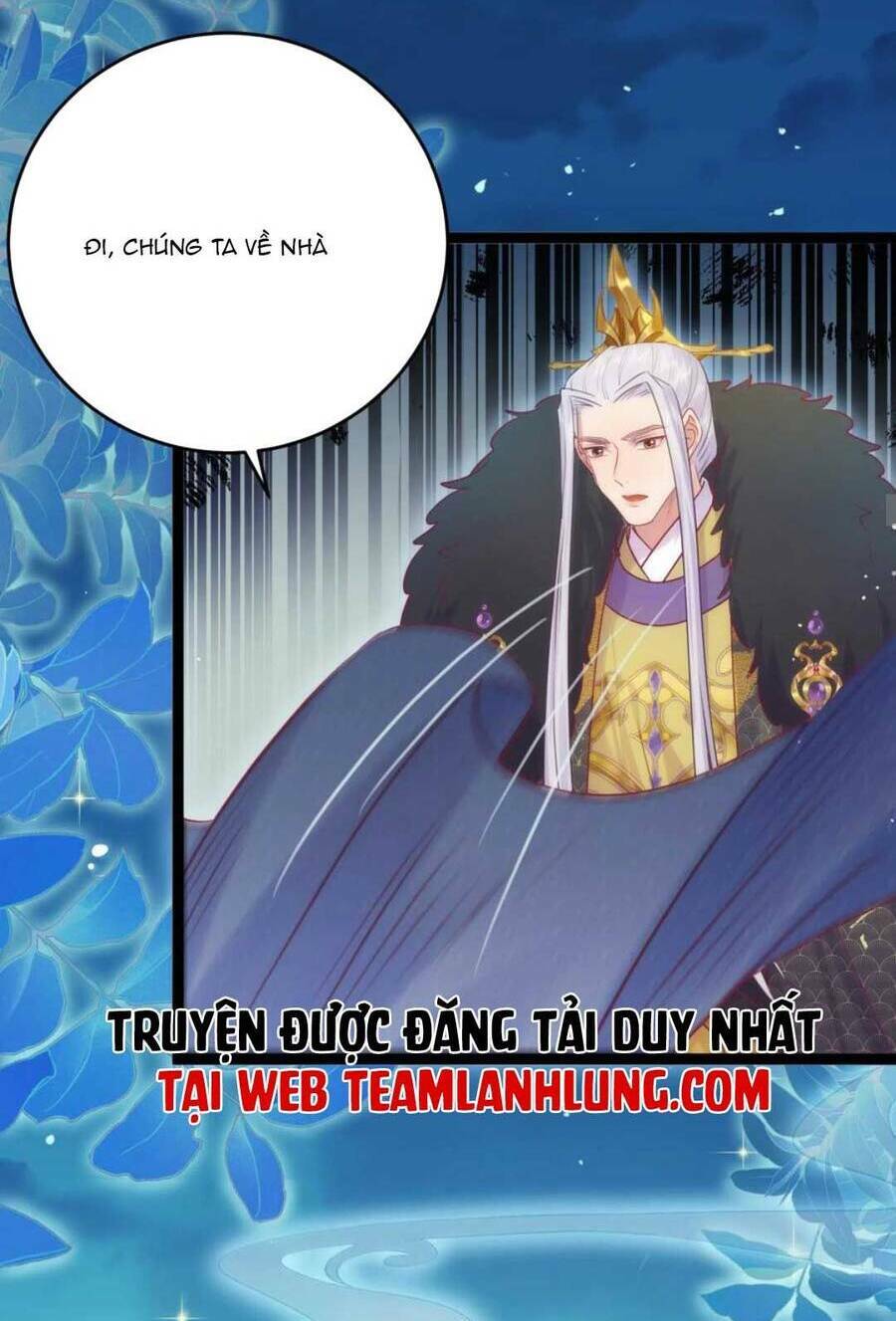 Nghịch Đồ Mỗi Ngày Đều Muốn Bắt Nạt Sư Phụ Chapter 36 - Trang 2