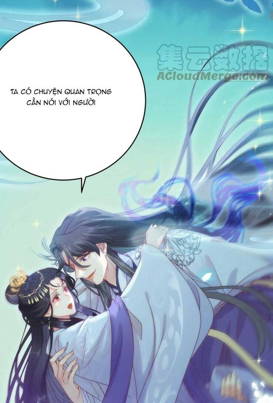 Nghịch Đồ Mỗi Ngày Đều Muốn Bắt Nạt Sư Phụ Chapter 36 - Trang 2