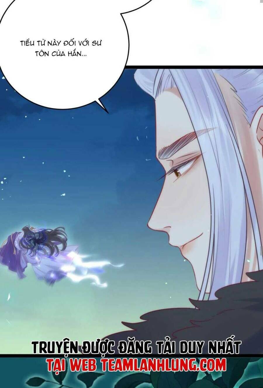 Nghịch Đồ Mỗi Ngày Đều Muốn Bắt Nạt Sư Phụ Chapter 36 - Trang 2