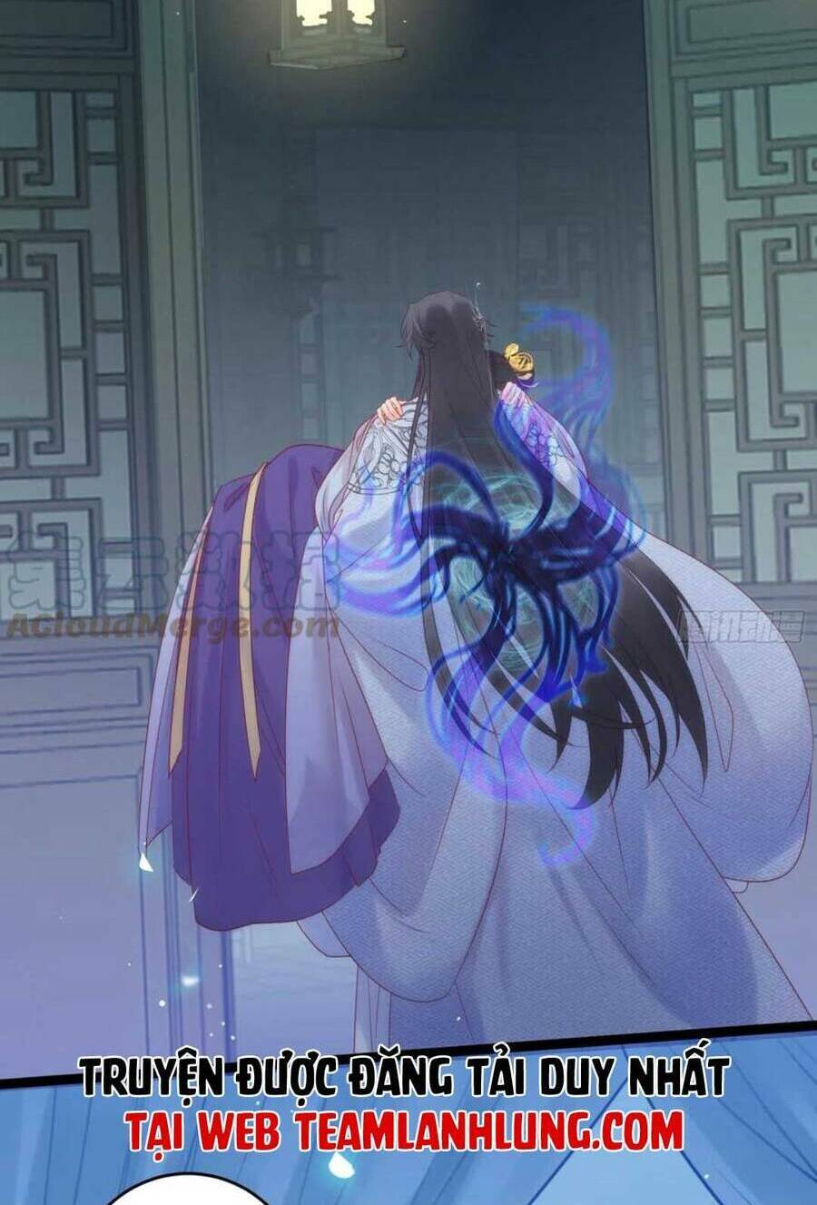 Nghịch Đồ Mỗi Ngày Đều Muốn Bắt Nạt Sư Phụ Chapter 36 - Trang 2