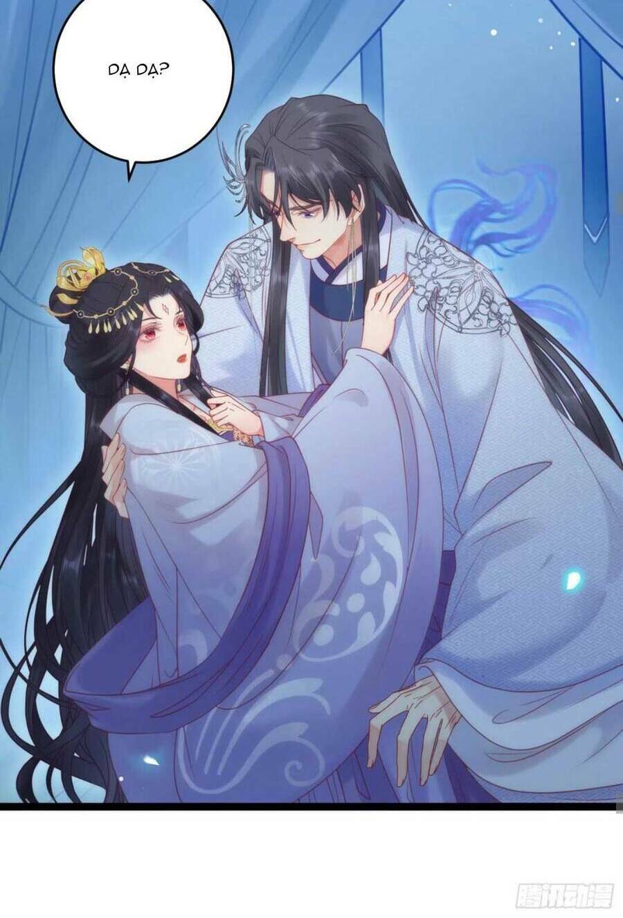 Nghịch Đồ Mỗi Ngày Đều Muốn Bắt Nạt Sư Phụ Chapter 36 - Trang 2