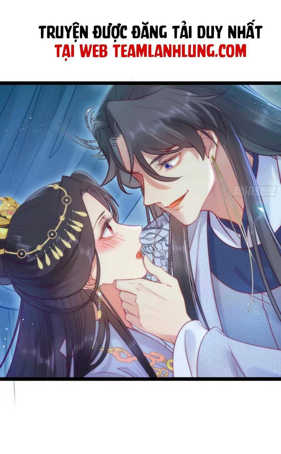 Nghịch Đồ Mỗi Ngày Đều Muốn Bắt Nạt Sư Phụ Chapter 36 - Trang 2