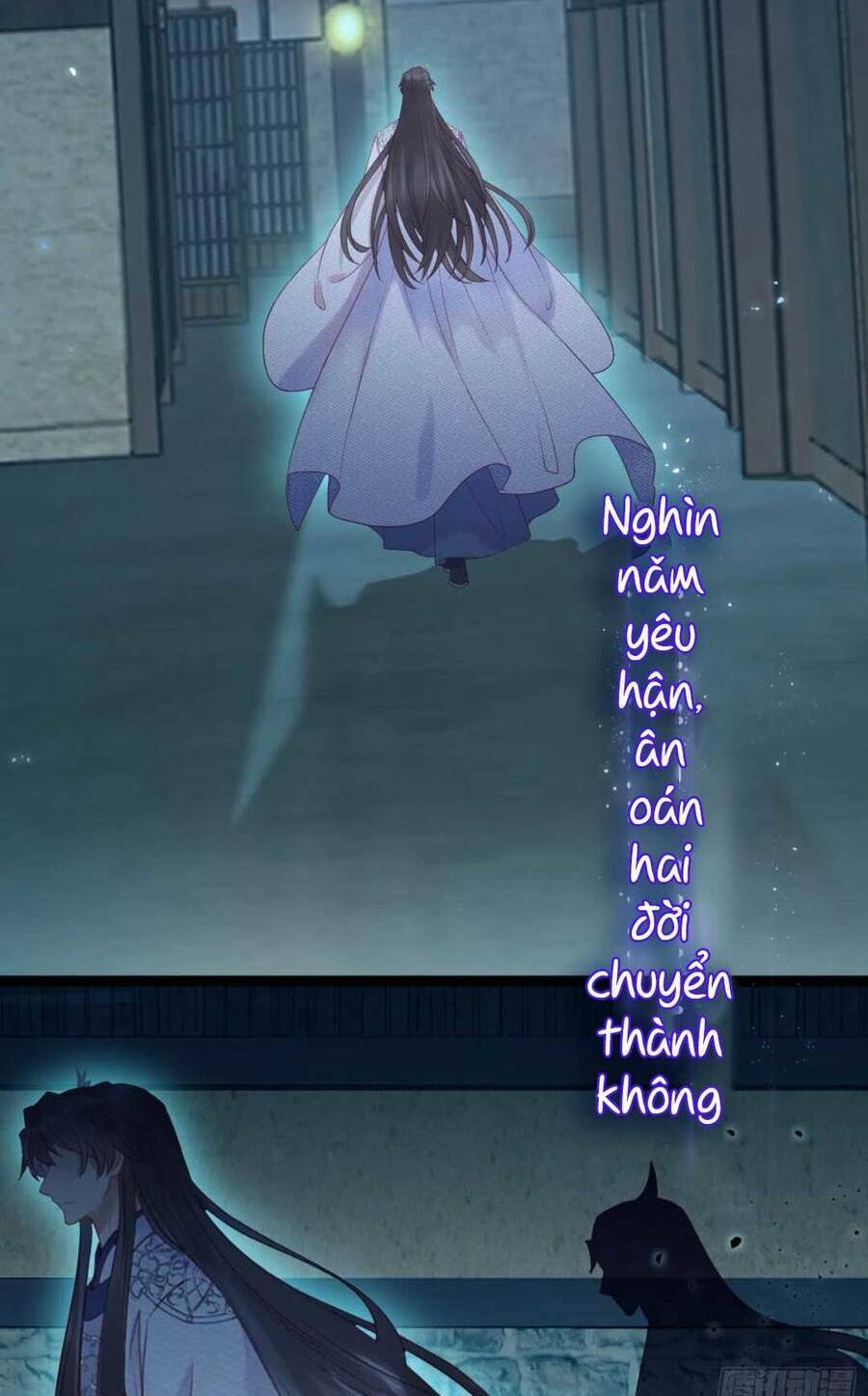 Nghịch Đồ Mỗi Ngày Đều Muốn Bắt Nạt Sư Phụ Chapter 36 - Trang 2