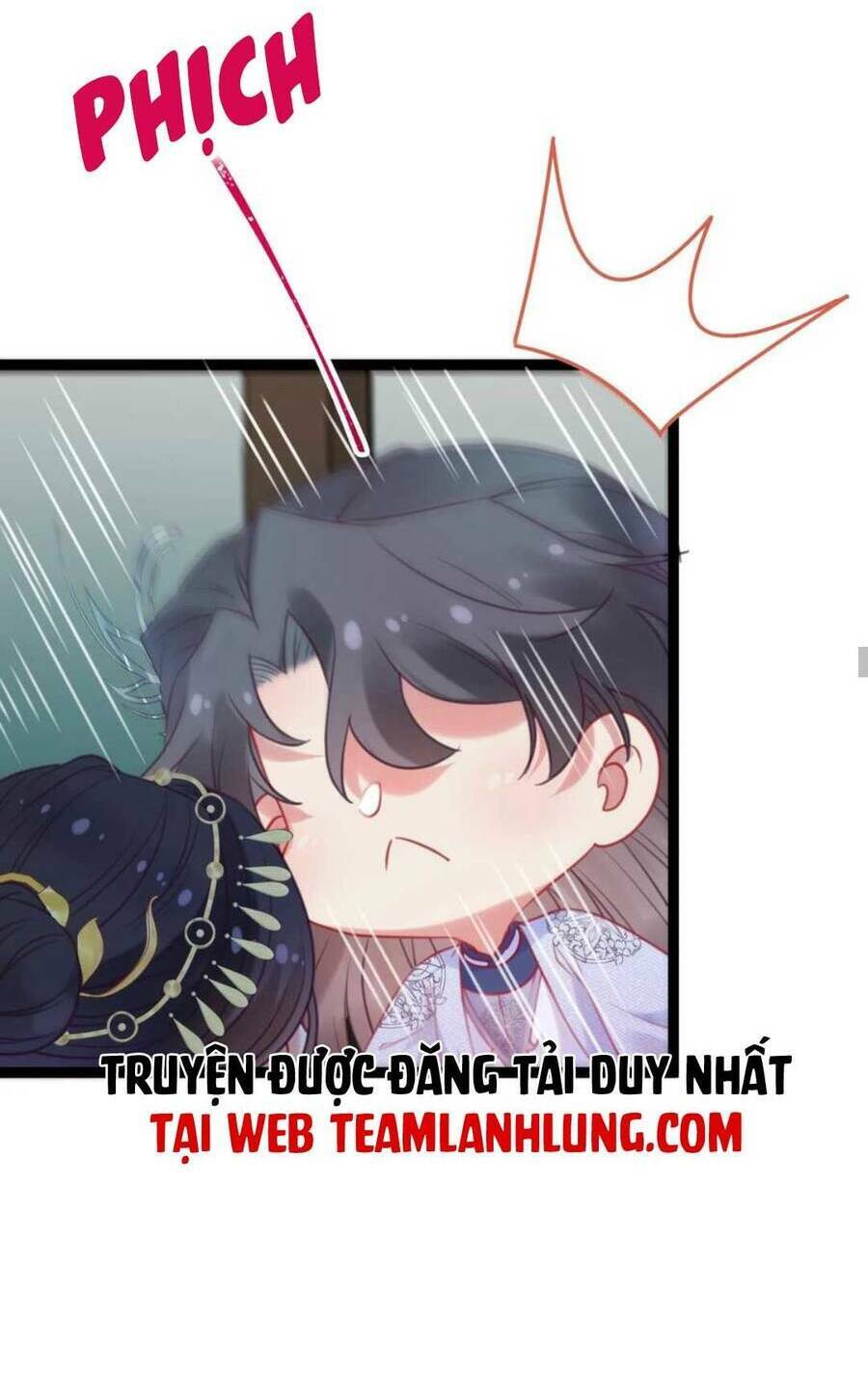 Nghịch Đồ Mỗi Ngày Đều Muốn Bắt Nạt Sư Phụ Chapter 36 - Trang 2