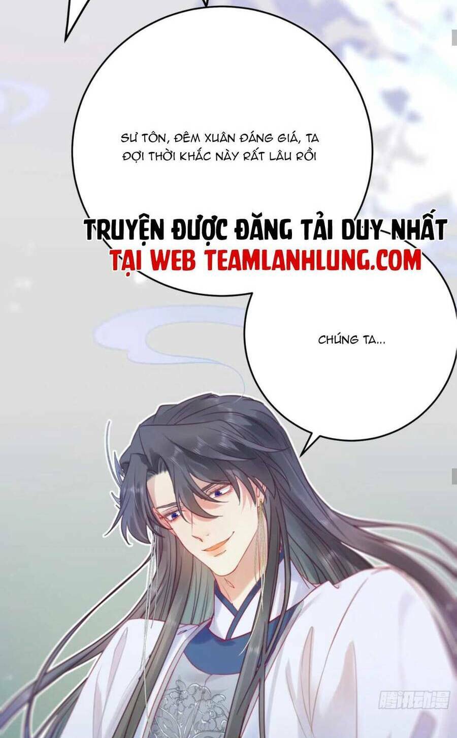 Nghịch Đồ Mỗi Ngày Đều Muốn Bắt Nạt Sư Phụ Chapter 36 - Trang 2