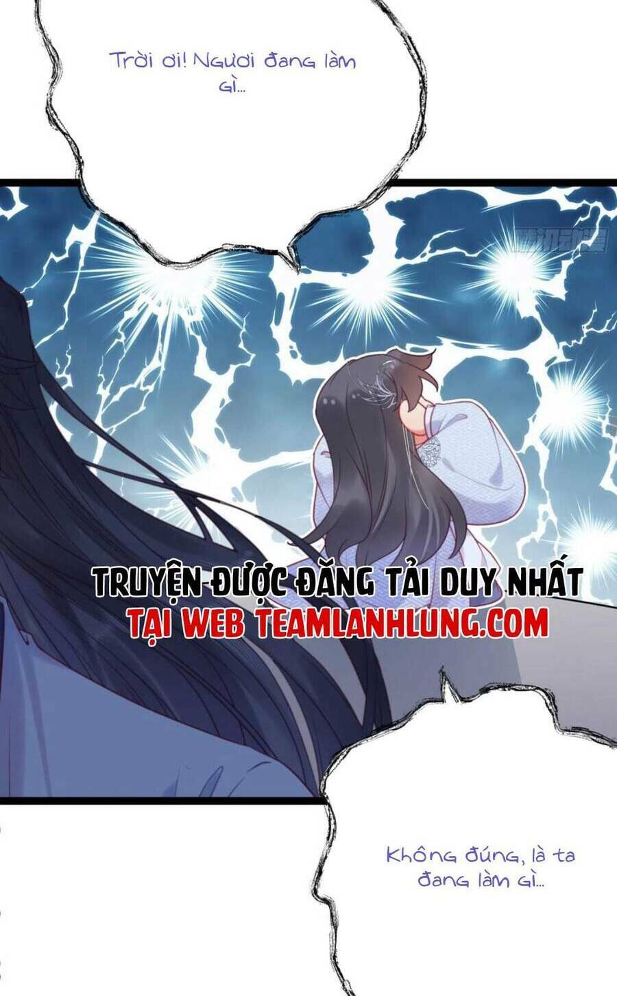 Nghịch Đồ Mỗi Ngày Đều Muốn Bắt Nạt Sư Phụ Chapter 36 - Trang 2