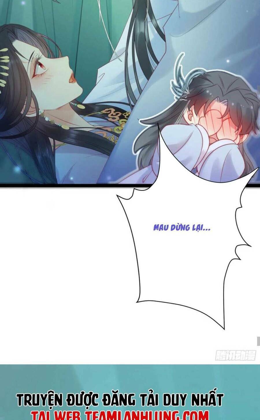 Nghịch Đồ Mỗi Ngày Đều Muốn Bắt Nạt Sư Phụ Chapter 36 - Trang 2