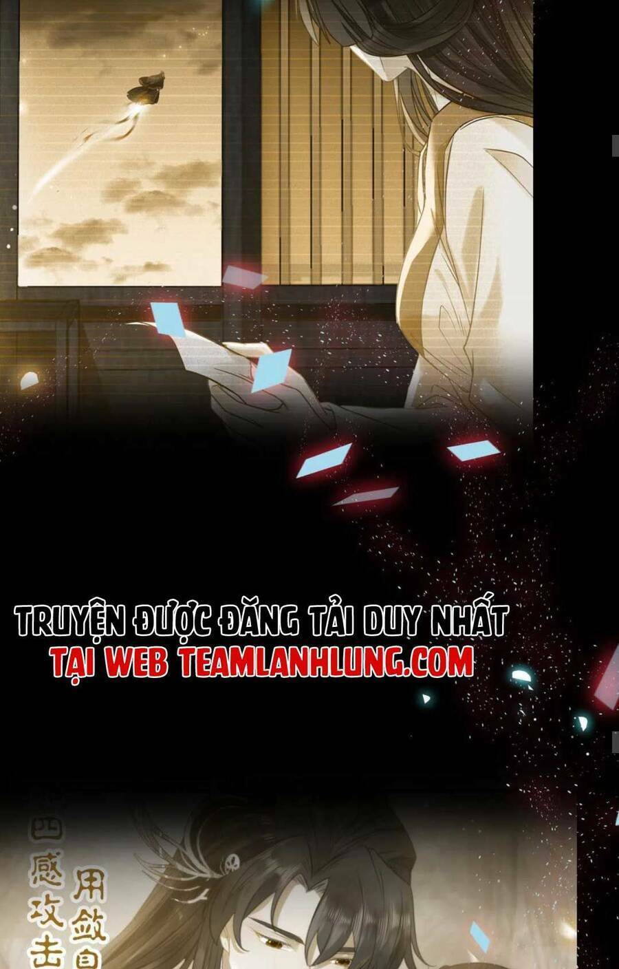 Nghịch Đồ Mỗi Ngày Đều Muốn Bắt Nạt Sư Phụ Chapter 36 - Trang 2