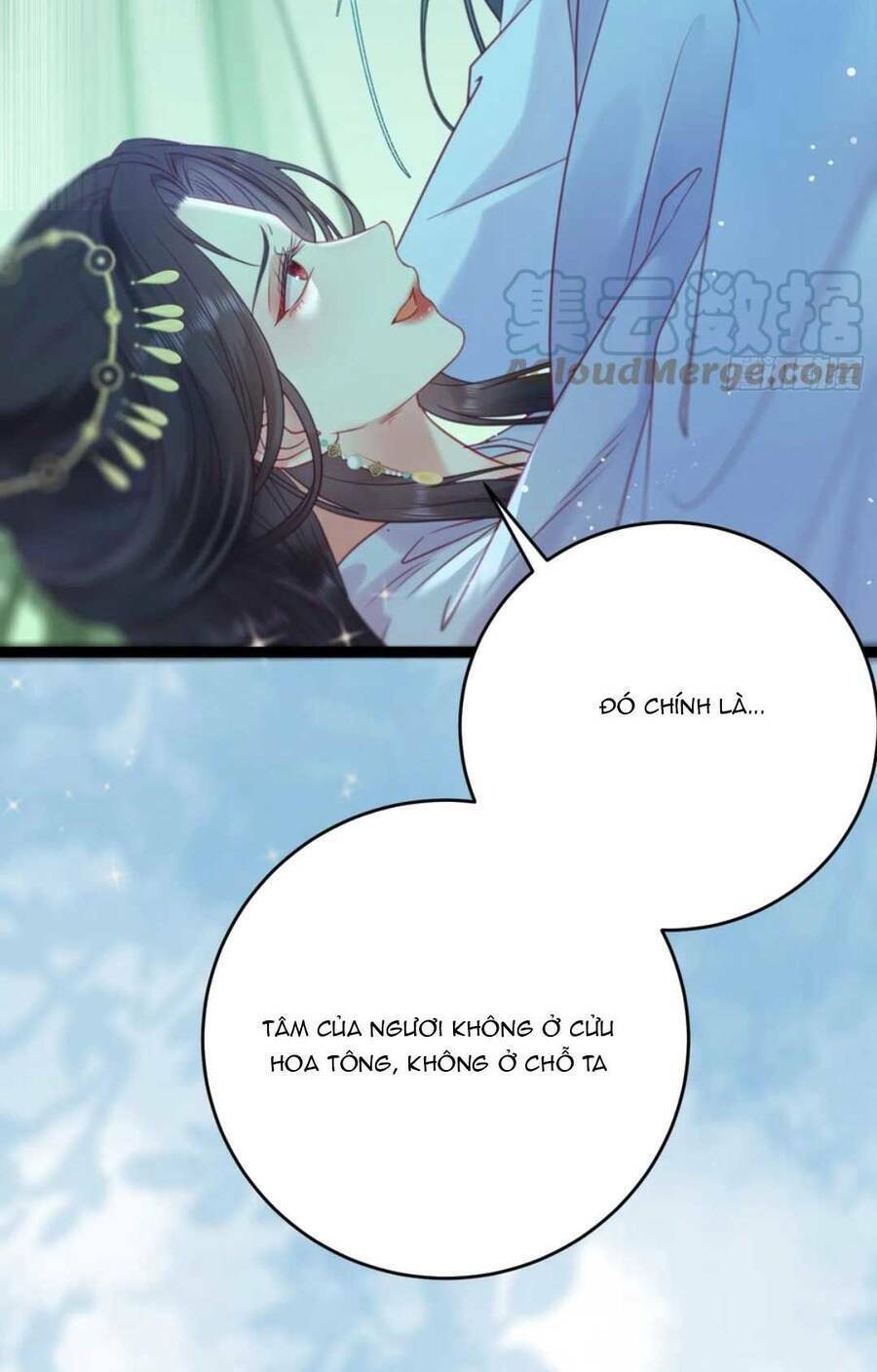 Nghịch Đồ Mỗi Ngày Đều Muốn Bắt Nạt Sư Phụ Chapter 36 - Trang 2