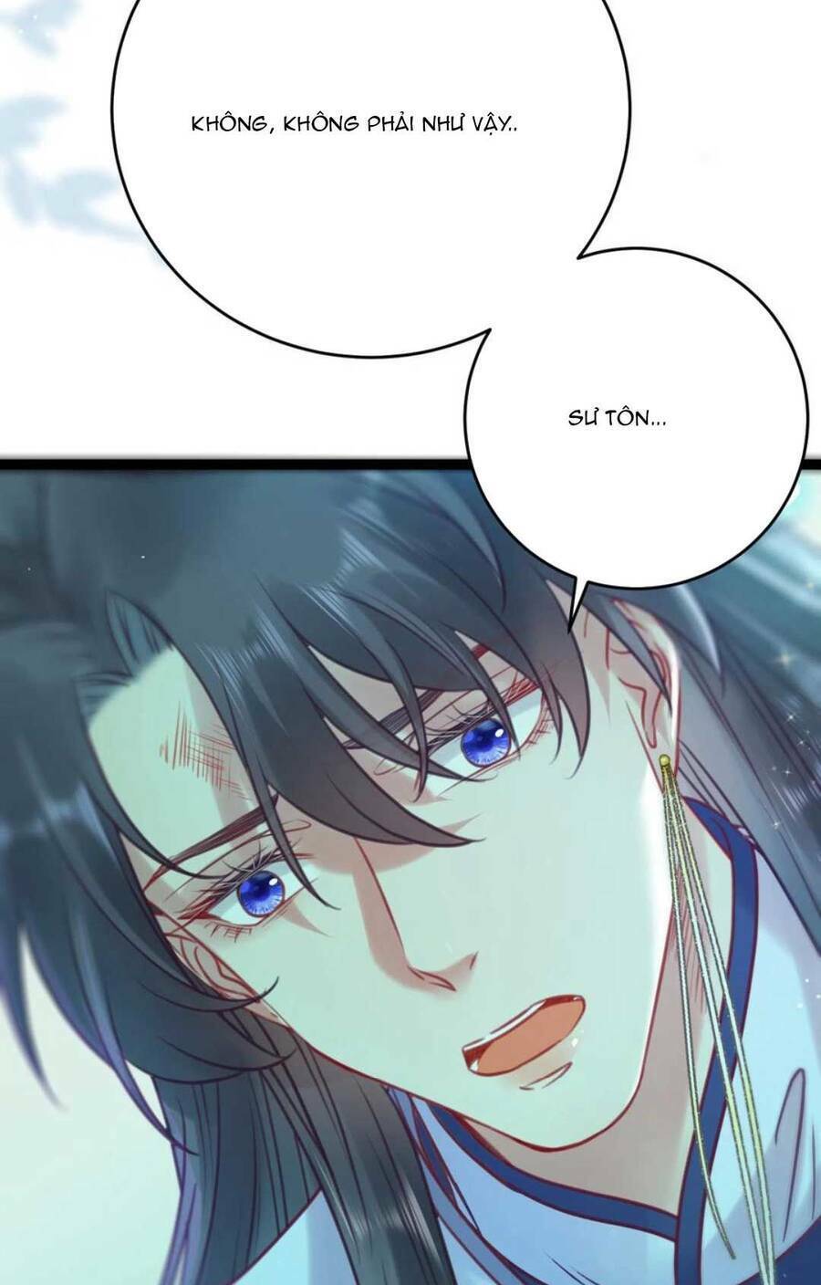 Nghịch Đồ Mỗi Ngày Đều Muốn Bắt Nạt Sư Phụ Chapter 36 - Trang 2