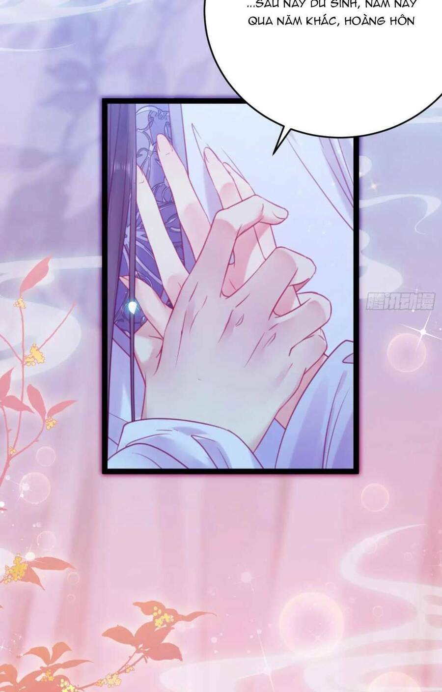 Nghịch Đồ Mỗi Ngày Đều Muốn Bắt Nạt Sư Phụ Chapter 36 - Trang 2