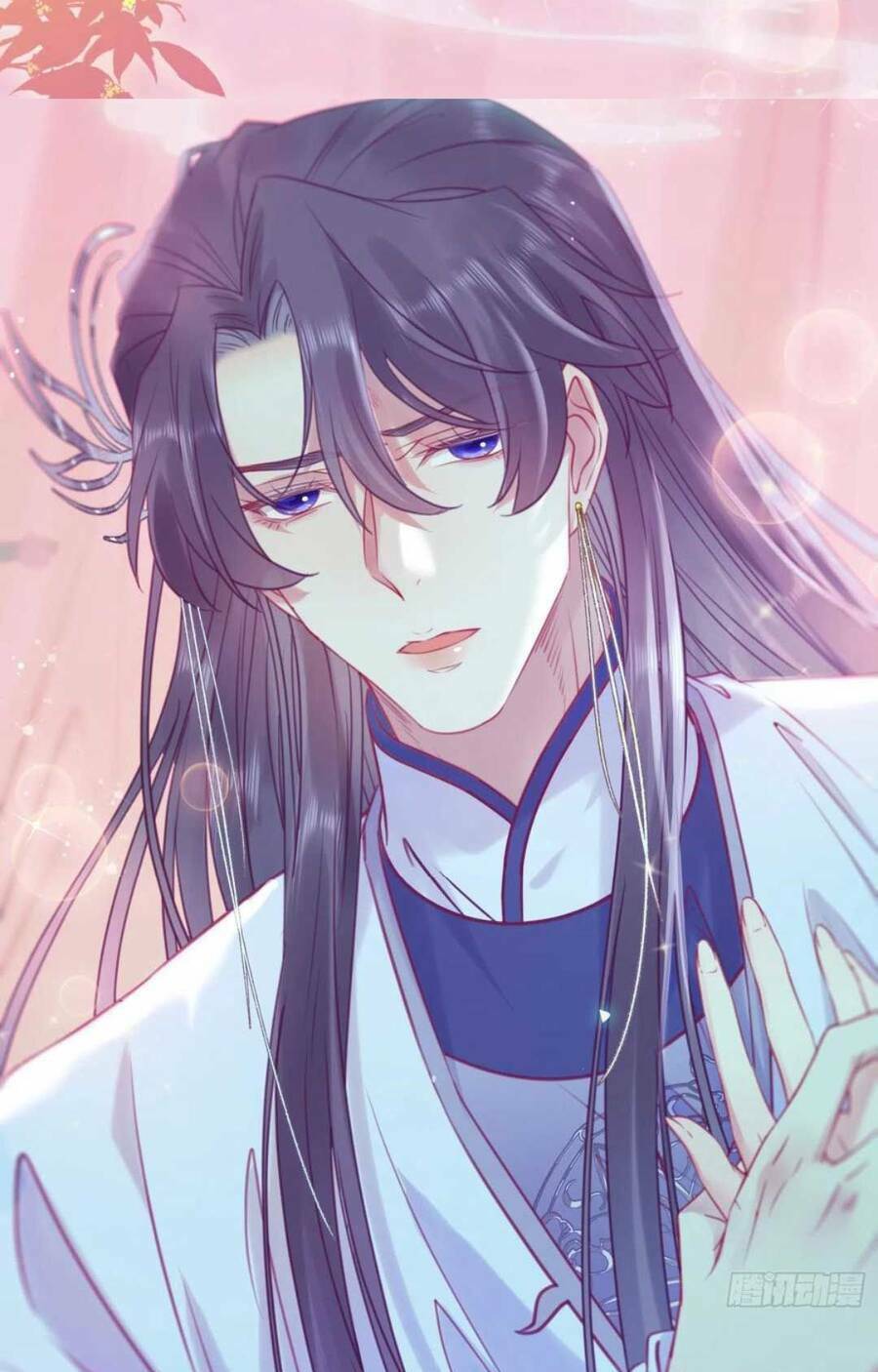 Nghịch Đồ Mỗi Ngày Đều Muốn Bắt Nạt Sư Phụ Chapter 36 - Trang 2