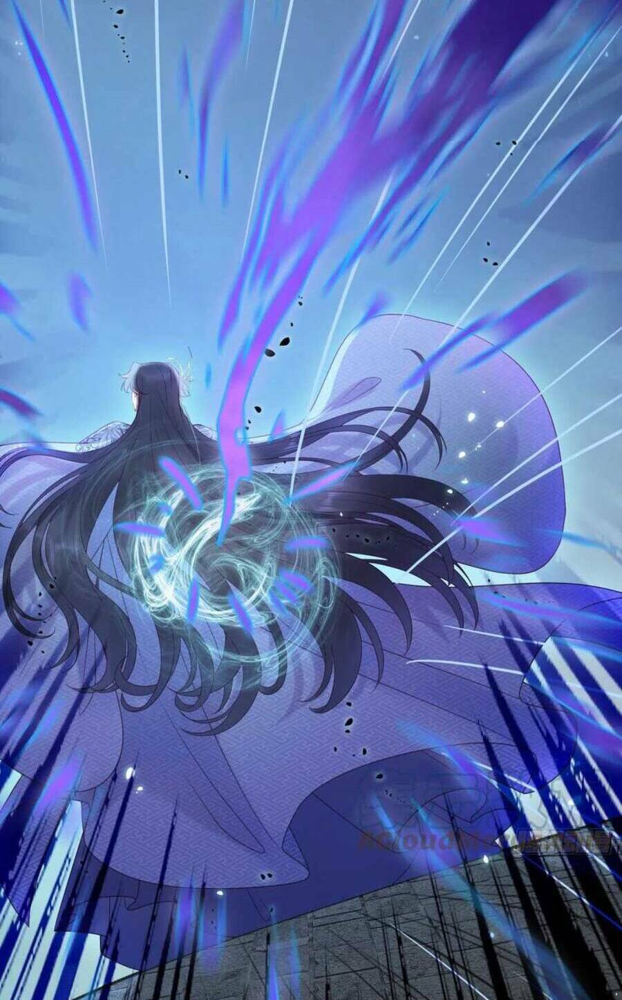 Nghịch Đồ Mỗi Ngày Đều Muốn Bắt Nạt Sư Phụ Chapter 36 - Trang 2