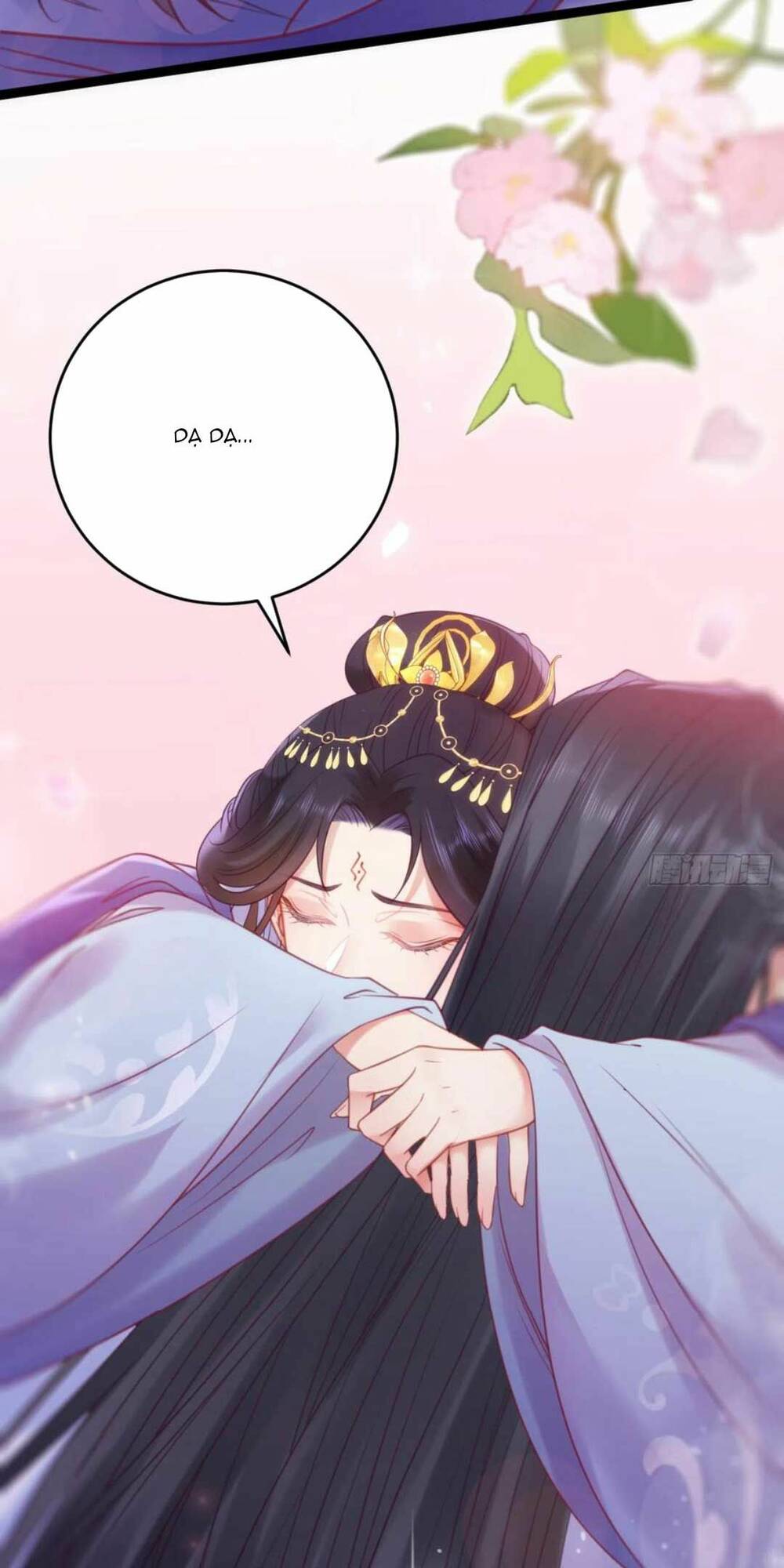 Nghịch Đồ Mỗi Ngày Đều Muốn Bắt Nạt Sư Phụ Chapter 37 - Trang 2