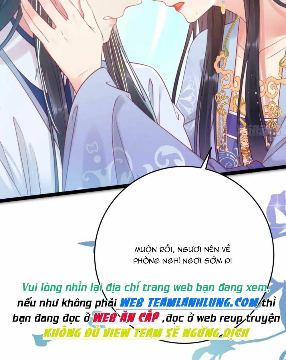 Nghịch Đồ Mỗi Ngày Đều Muốn Bắt Nạt Sư Phụ Chapter 37 - Trang 2