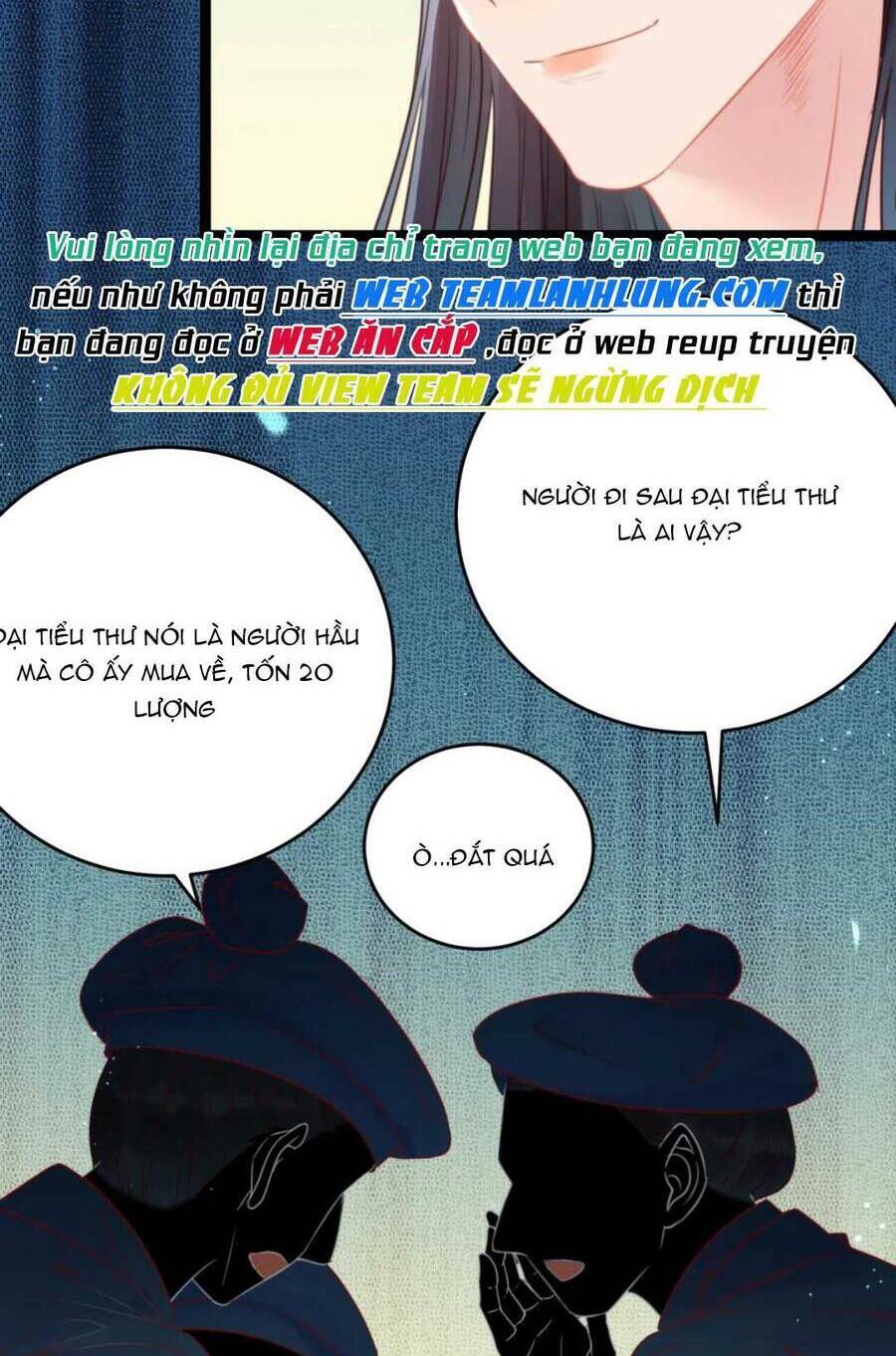 Nghịch Đồ Mỗi Ngày Đều Muốn Bắt Nạt Sư Phụ Chapter 38 - Trang 2