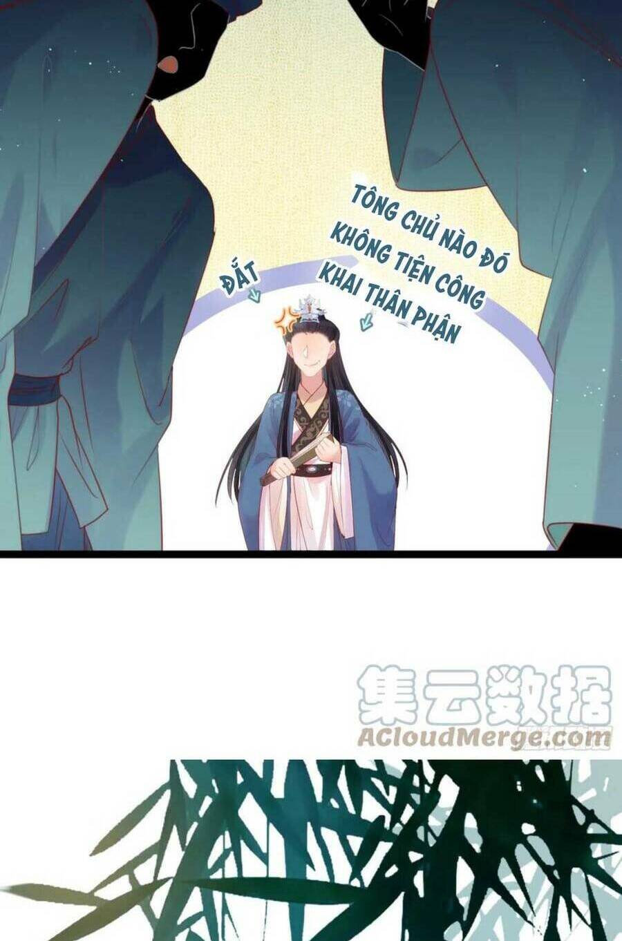 Nghịch Đồ Mỗi Ngày Đều Muốn Bắt Nạt Sư Phụ Chapter 38 - Trang 2