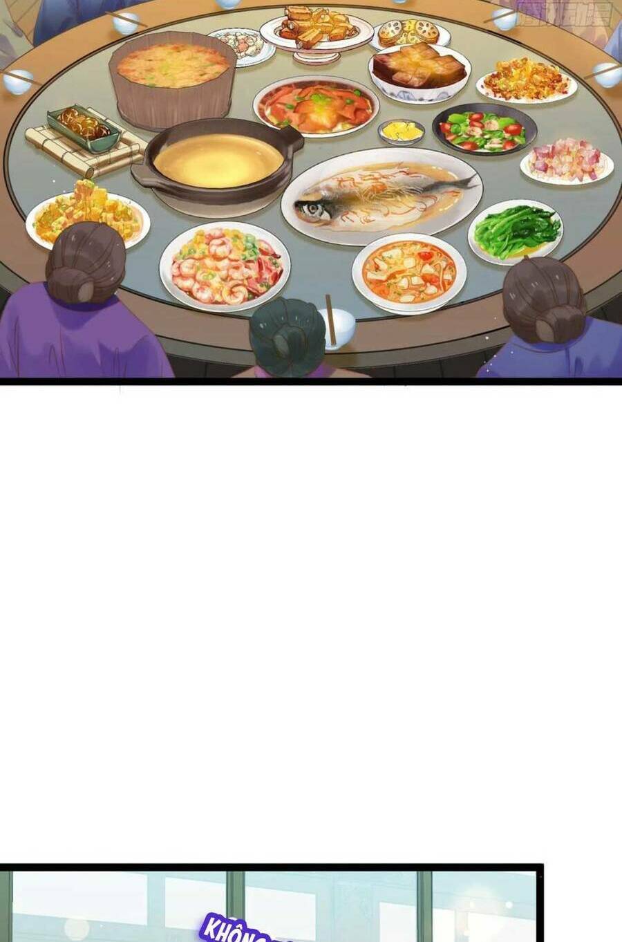 Nghịch Đồ Mỗi Ngày Đều Muốn Bắt Nạt Sư Phụ Chapter 38 - Trang 2