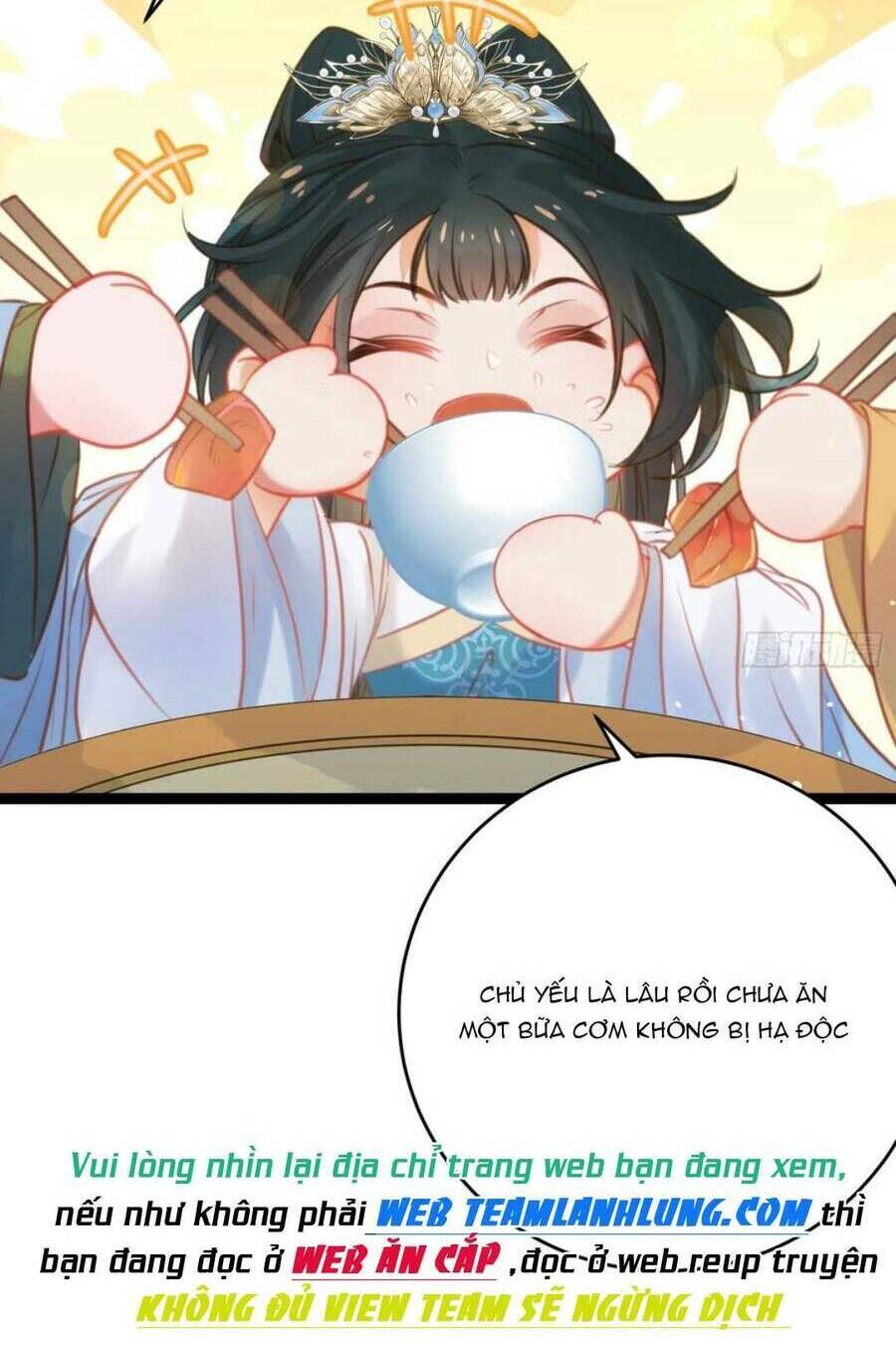 Nghịch Đồ Mỗi Ngày Đều Muốn Bắt Nạt Sư Phụ Chapter 38 - Trang 2