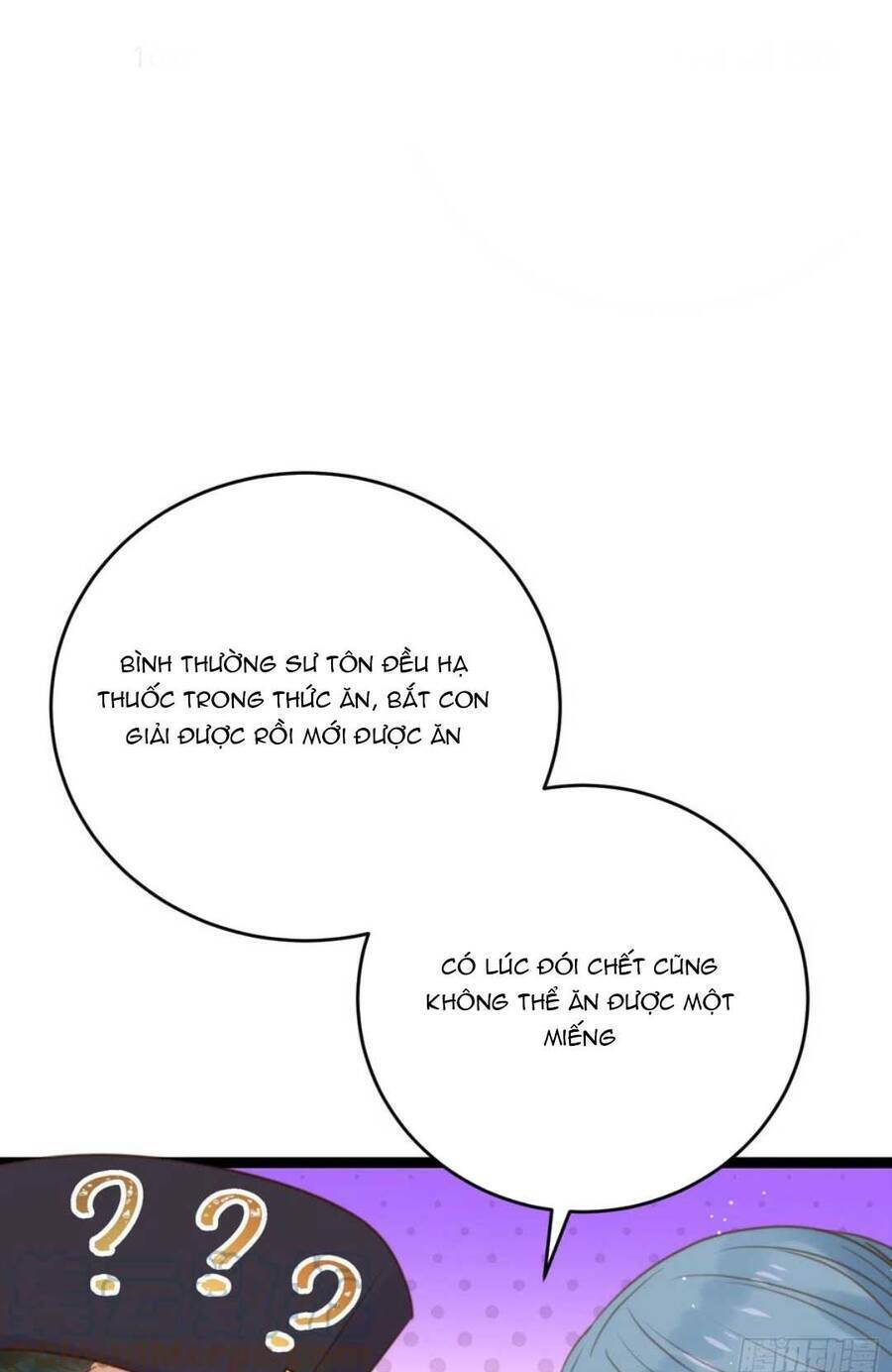 Nghịch Đồ Mỗi Ngày Đều Muốn Bắt Nạt Sư Phụ Chapter 38 - Trang 2