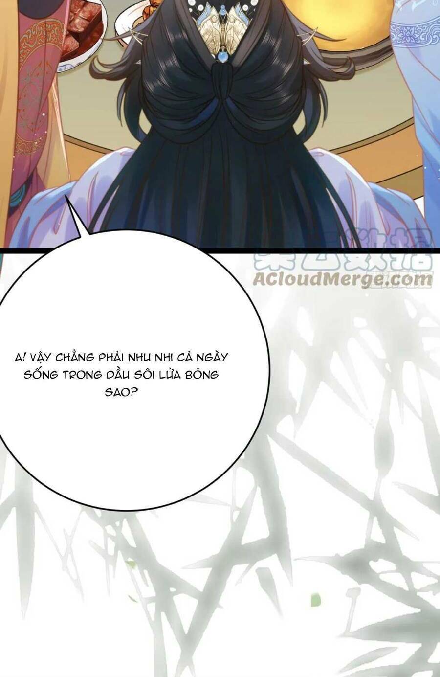 Nghịch Đồ Mỗi Ngày Đều Muốn Bắt Nạt Sư Phụ Chapter 38 - Trang 2